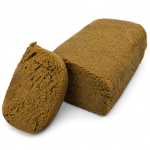 Hash Mousseux 27% CBN