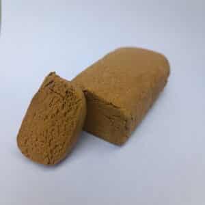 Hash Mousseux 27% CBN