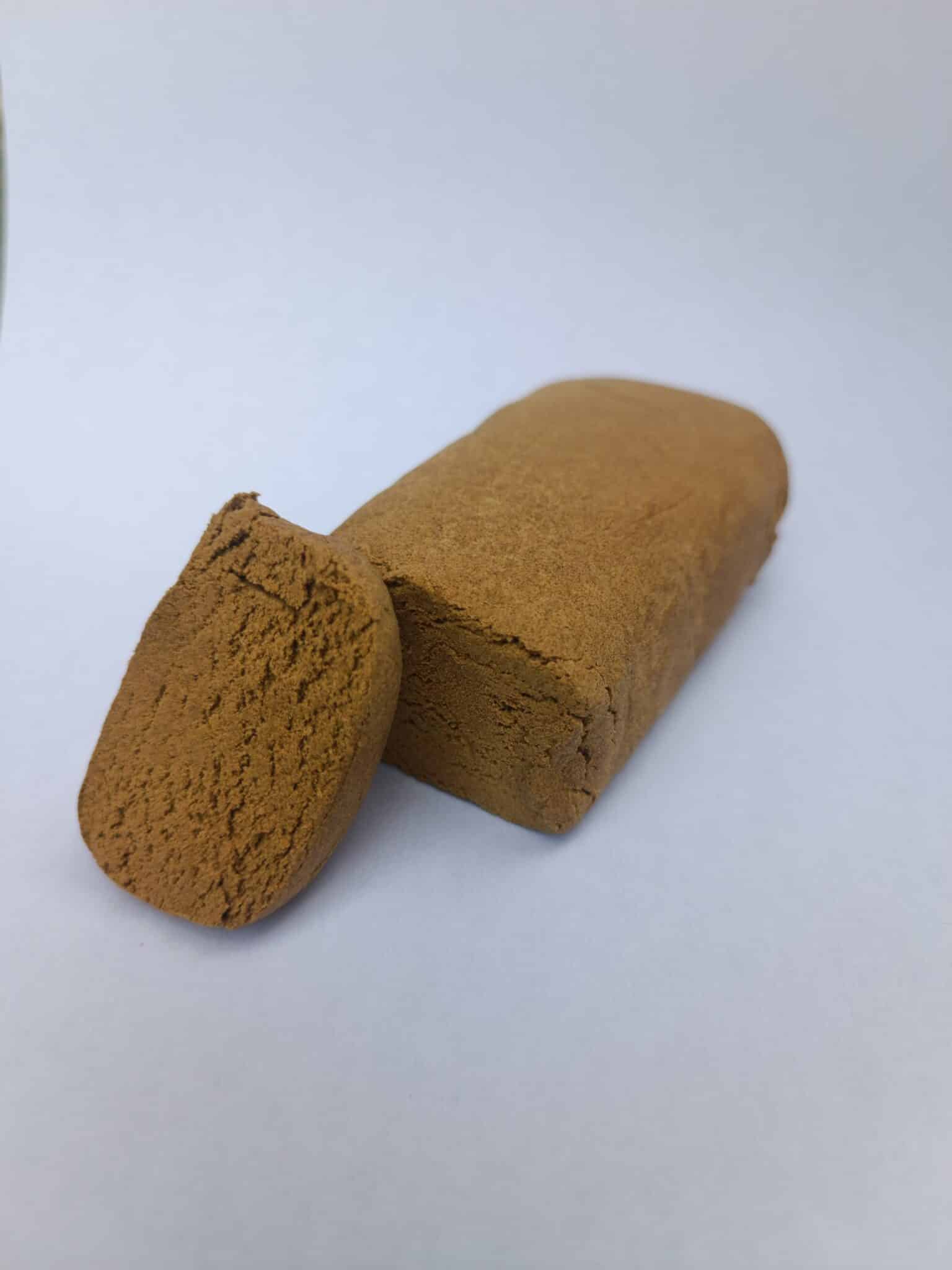 Hash Mousseux 27% CBN